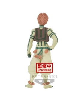 Figura banpresto kimetsu no yaiba demon slayer akaza vol 5