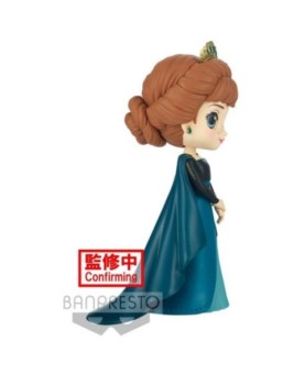 Figura banpresto q posket disney frozen 2 anna ver. a