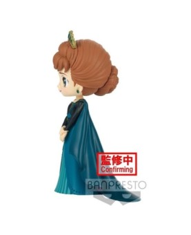 Figura banpresto q posket disney frozen 2 anna ver. a