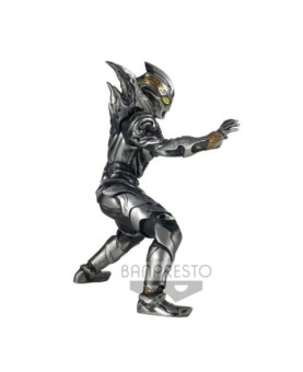 Figura banpresto  ultraman trigger hero'sbrave trigger dark ver a