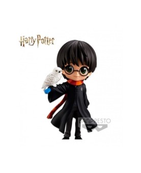 Figura banpresto q posket harry potter ver a.