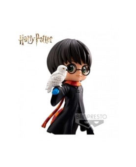 Figura banpresto q posket harry potter ver a.