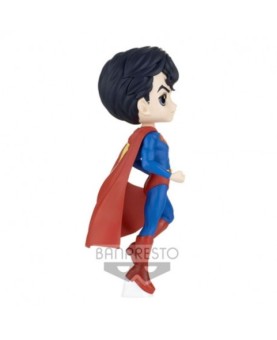 Figura banpresto q posket dc comics superman