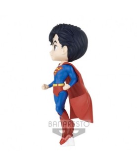 Figura banpresto q posket dc comics superman