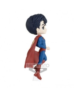 Figura banbpresto q posket dc comisc superman (ver. b)