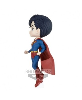 Figura banbpresto q posket dc comisc superman (ver. b)