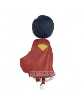 Figura banbpresto q posket dc comisc superman (ver. b)