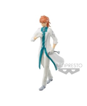 Figura banpresto fate grand order romani archaman bp18292