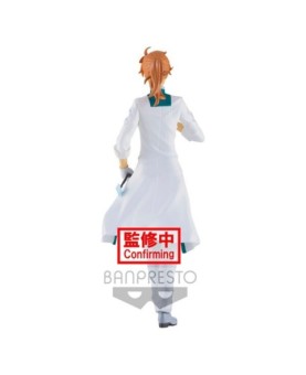 Figura banpresto fate grand order romani archaman bp18292