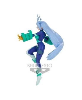 Figura banpresto my hero academia the amazing heroes nejire hado bp18293