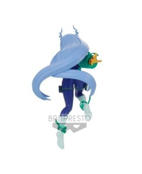 Figura banpresto my hero academia the amazing heroes nejire hado bp18293