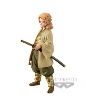 Figura banpresto kimetsu no yaiba demon slayer sabito vol 20 bp18309