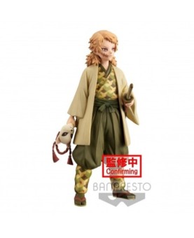 Figura banpresto kimetsu no yaiba demon slayer sabito vol 20 bp18309