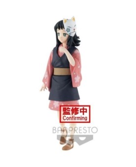 Figura banpresto kimetsu no yaiba demon slayer makomo vol 20 bp18310