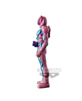 Figura banpresto kamen rider revi