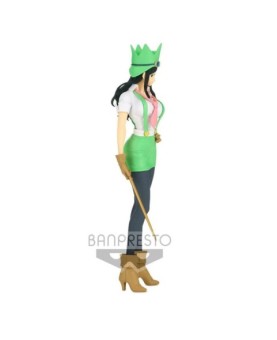 Figura banpresto one piece sweet style pirates nico robin (ver. b)