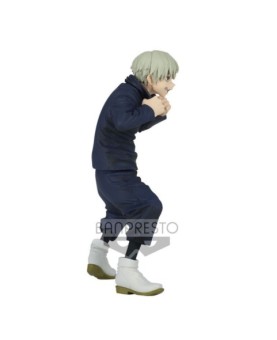 Figura banpresto jujutsu kaisen toge inumaki