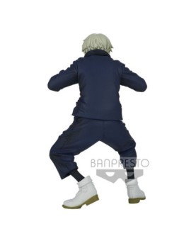 Figura banpresto jujutsu kaisen toge inumaki