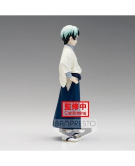 Figura banpresto kimetsu no yaiba demon slayer yushiro vol 21