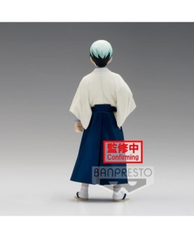 Figura banpresto kimetsu no yaiba demon slayer yushiro vol 21