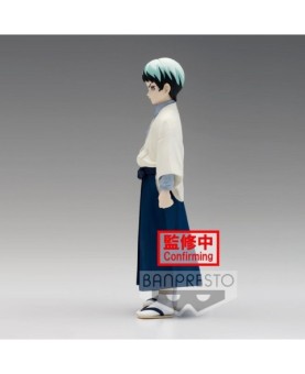 Figura banpresto kimetsu no yaiba demon slayer yushiro vol 21