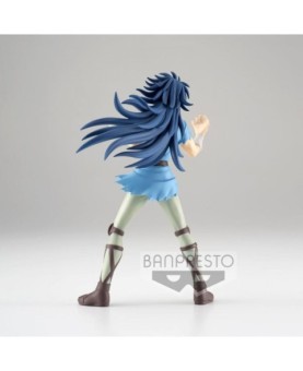 Figura banpresto saint seiya kano gemini cosmo