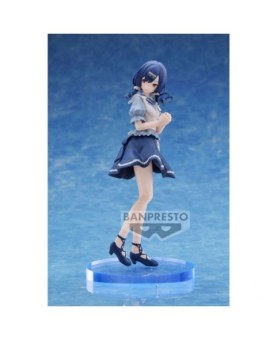 Figura banpresto the idol master rinzo marino shiny colors