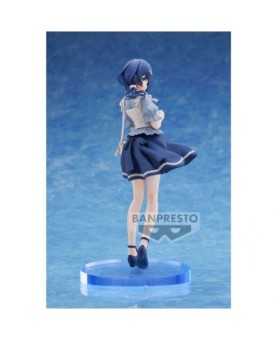 Figura banpresto the idol master rinzo marino shiny colors