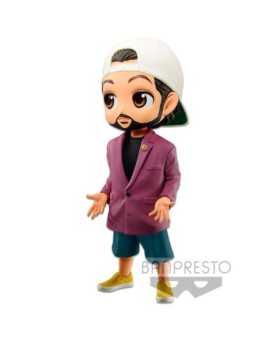 Figura banpresto q posket kevin smith