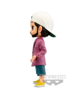 Figura banpresto q posket kevin smith