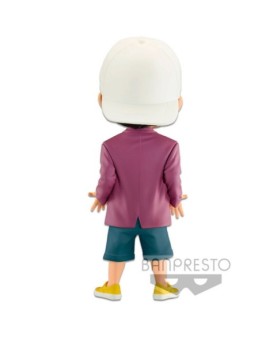 Figura banpresto q posket kevin smith