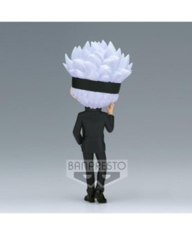 Figura q posket jujutsu kaisen satoru gojo ver. a