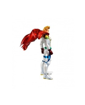 Figura banpresto my hero academia age of heroes lemillion special