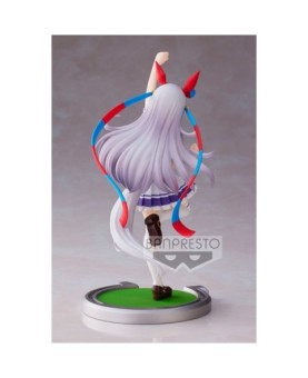 Figura banpresto umamusume: pretty derby tamamo cross