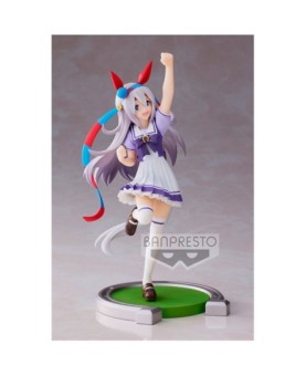 Figura banpresto umamusume: pretty derby tamamo cross