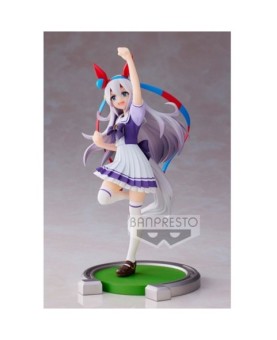 Figura banpresto umamusume: pretty derby tamamo cross