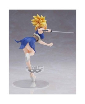 Figura banpresto dr. stone kohaku