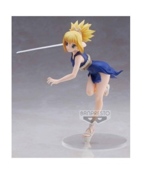 Figura banpresto dr. stone kohaku