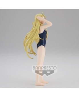 Figura banpresto summer time rendering ushio kofune