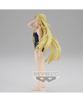 Figura banpresto summer time rendering ushio kofune