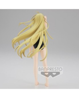 Figura banpresto summer time rendering ushio kofune