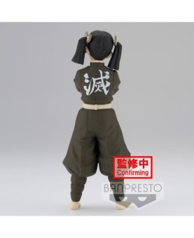 Figura banpresto demon slayer kimetsu no yaiba aoi kanzaki vol. 24