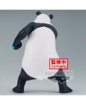 Figura banpresto jujutsu kaisen panda