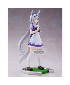 Figura banpresto umamusume: pretty derby oguri cap