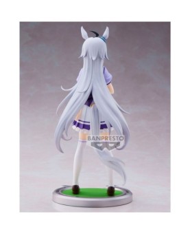 Figura banpresto umamusume: pretty derby oguri cap