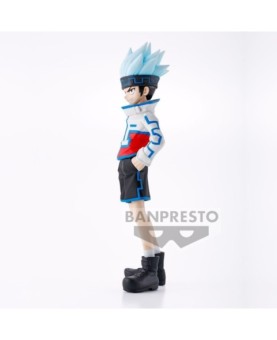 Figura banpresto shaman king horohoro