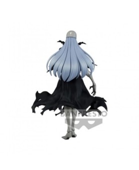 Figura banpresto that time i got reincarnated as a slime otherworlder spirit guardian baretta vol. 16