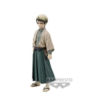 Figura banpresto kimetsu no yaiba demon slayer yushiro