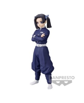 Figura banpresto kimetsu no yaiba demon slayer aoi