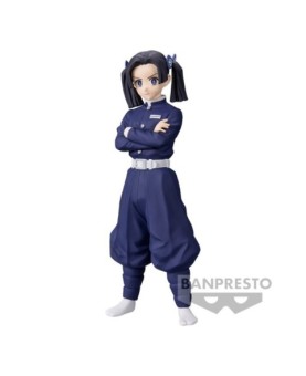 Figura banpresto kimetsu no yaiba demon slayer aoi